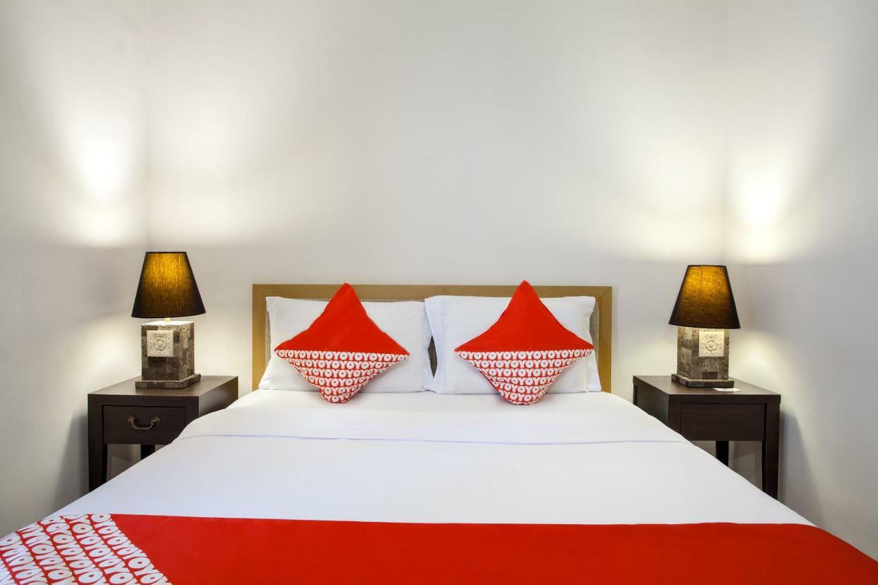 Oyo 107 Kusuma Kemang Suite Джакарта Екстериор снимка