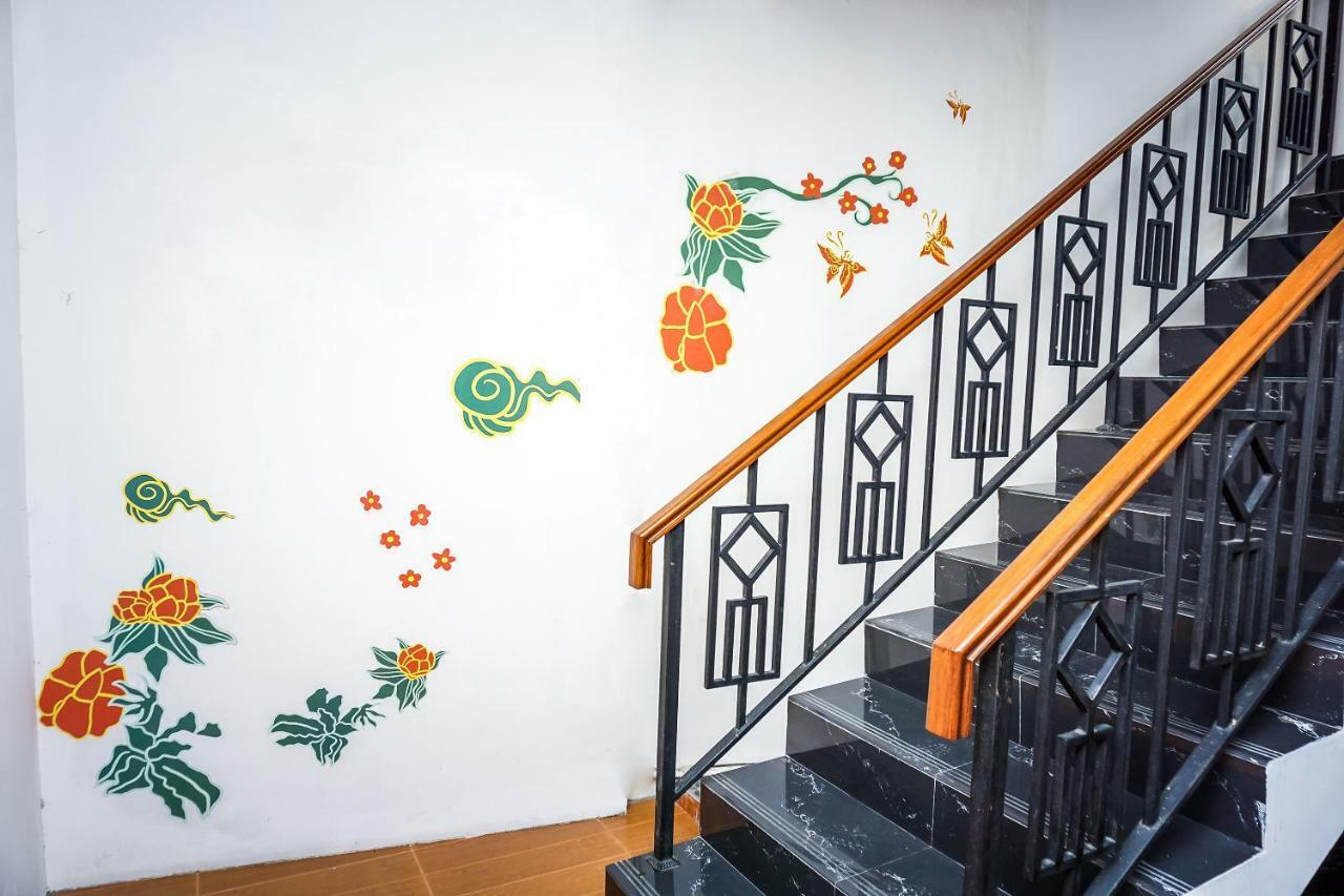 Oyo 107 Kusuma Kemang Suite Джакарта Екстериор снимка