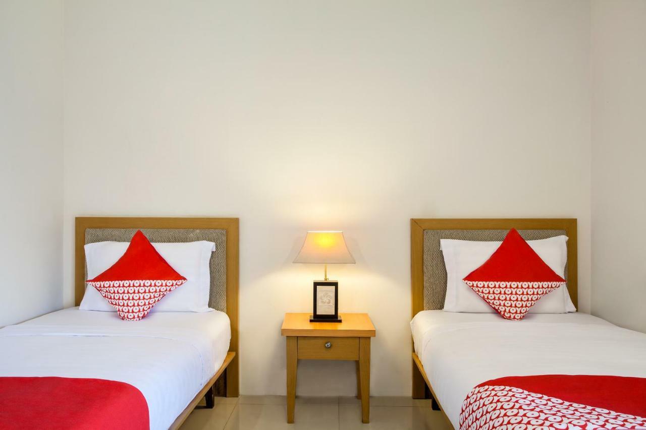 Oyo 107 Kusuma Kemang Suite Джакарта Екстериор снимка