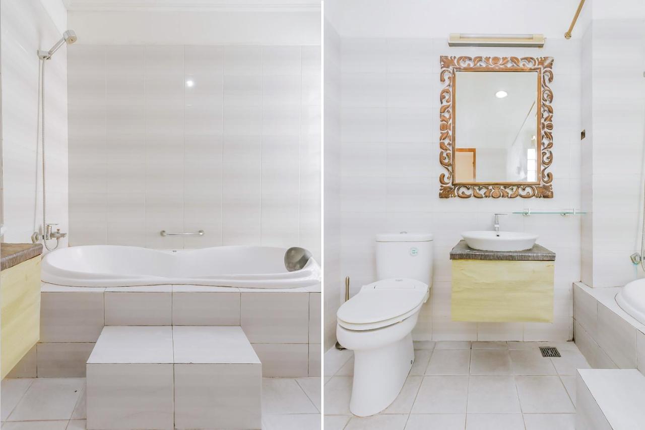 Oyo 107 Kusuma Kemang Suite Джакарта Екстериор снимка