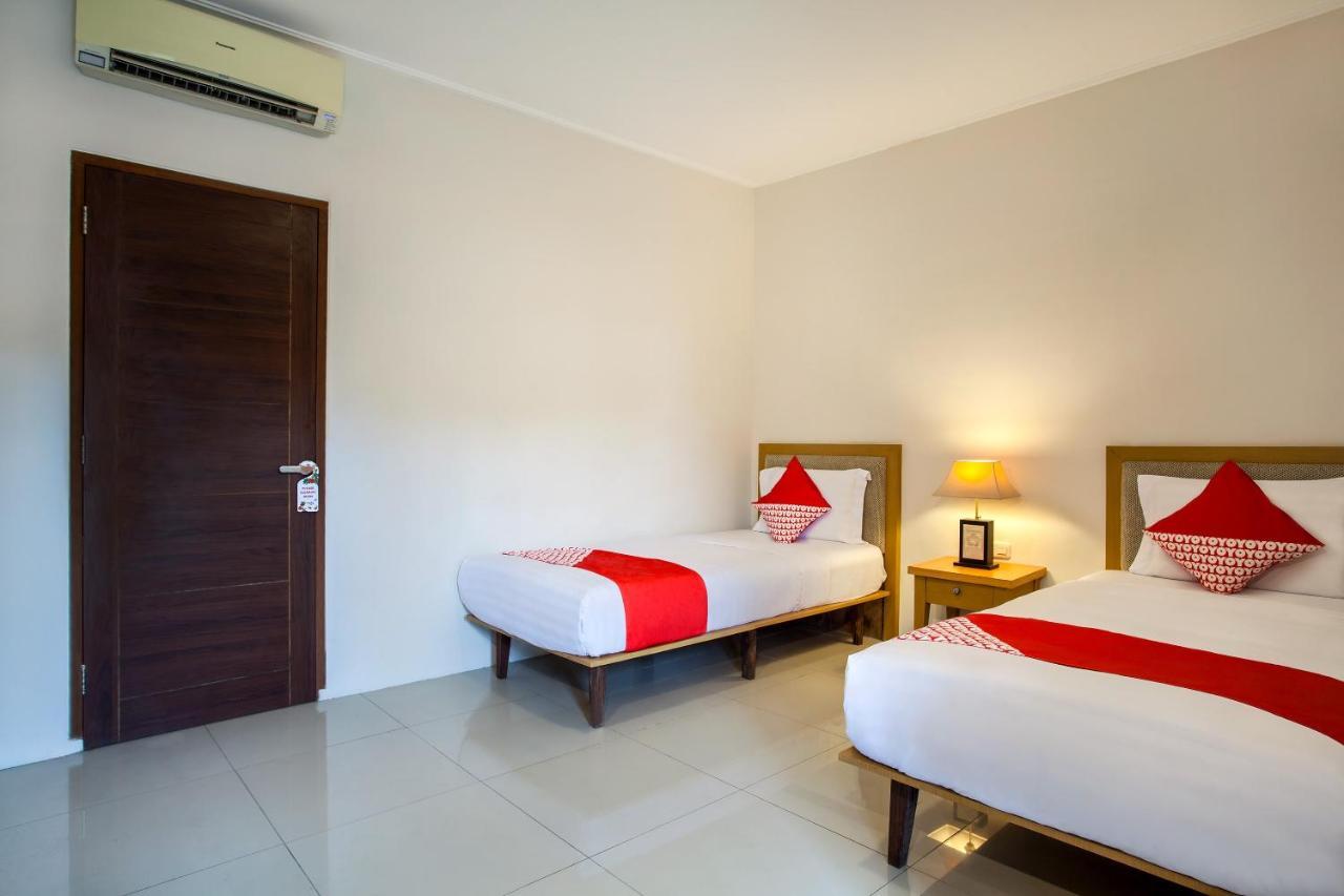 Oyo 107 Kusuma Kemang Suite Джакарта Екстериор снимка